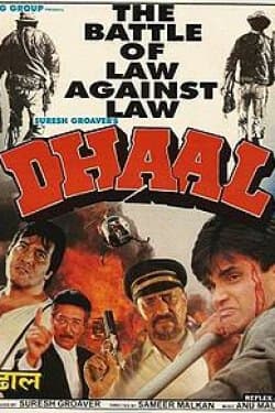 Dhaal