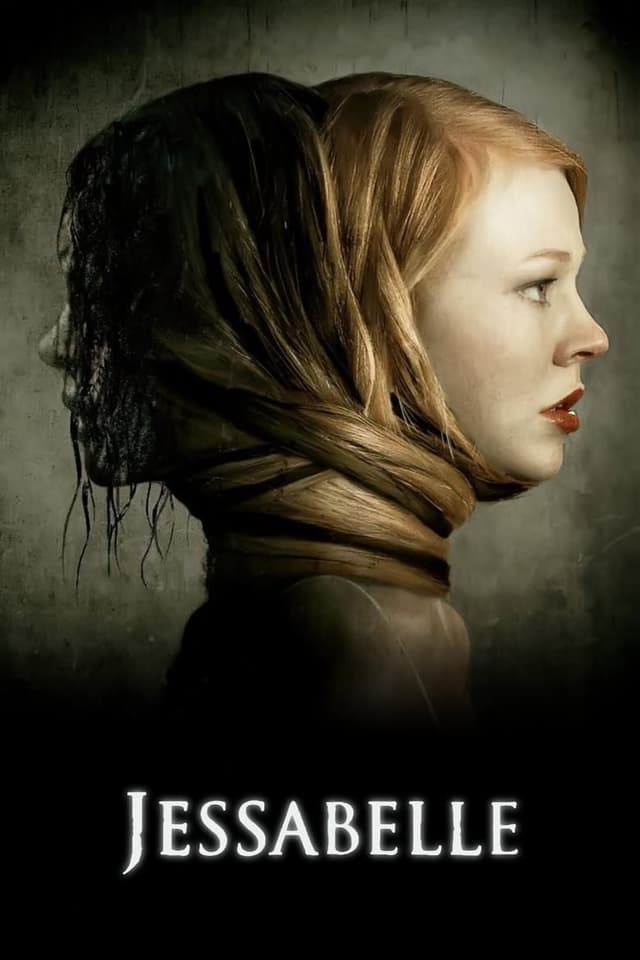 Jessabelle poster
