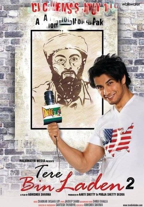 Tere Bin Laden