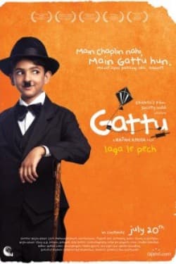 Gattu poster