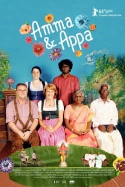 Amma und Appa