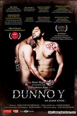 Dunno Y... Na Jaane Kyon