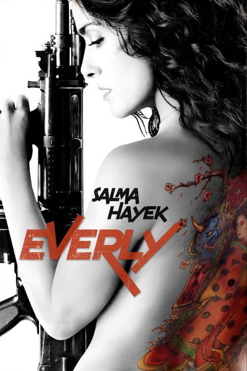 Everly poster