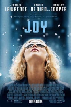 Joy poster