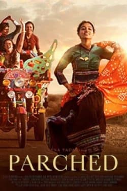 Parched
