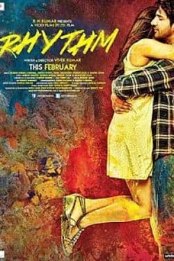 Rhythm poster