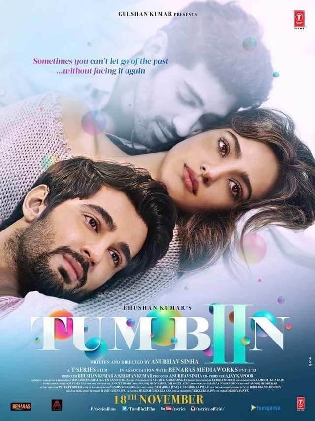 Tum Bin 2 poster