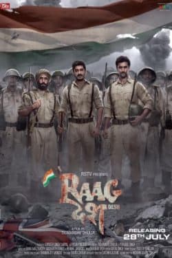 Raagdesh