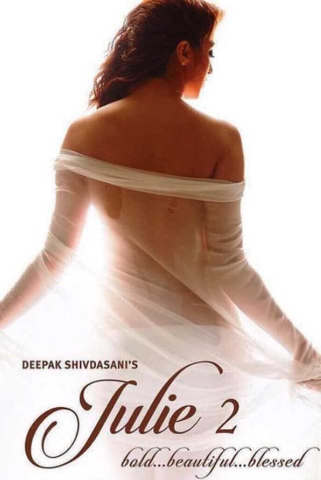 Julie 2 poster