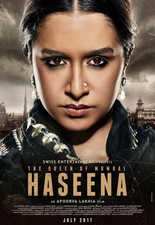 Haseena Parkar