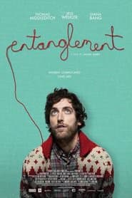Entanglement poster