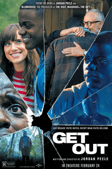 Get Out