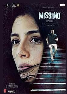 Missing