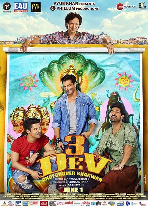 3 Dev