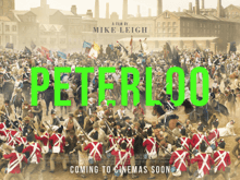 Peterloo