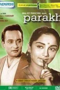 Parakh