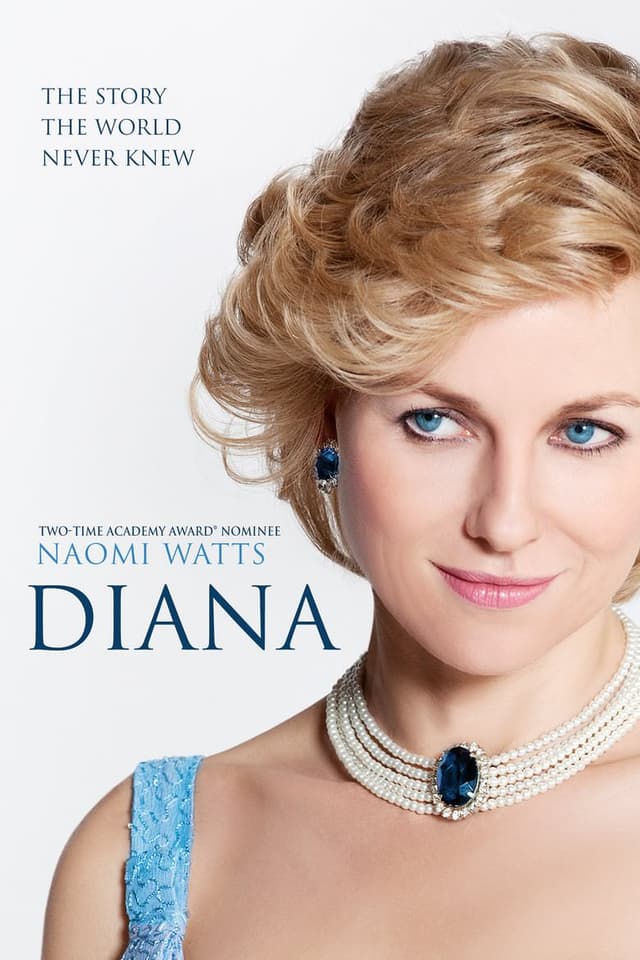 Diana poster