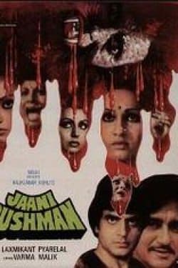 Jaani Dushman