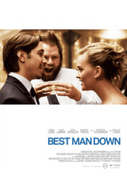 Best Man Down