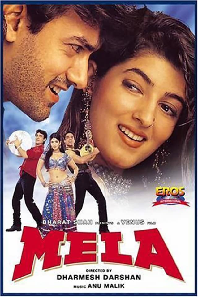 Mela poster