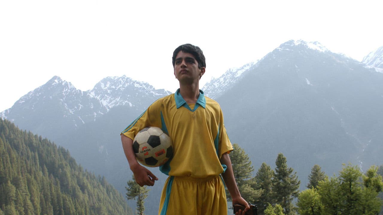 Sikandar backdrop