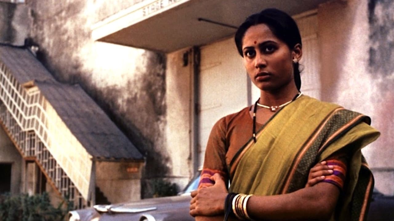 Bhumika: The Role backdrop
