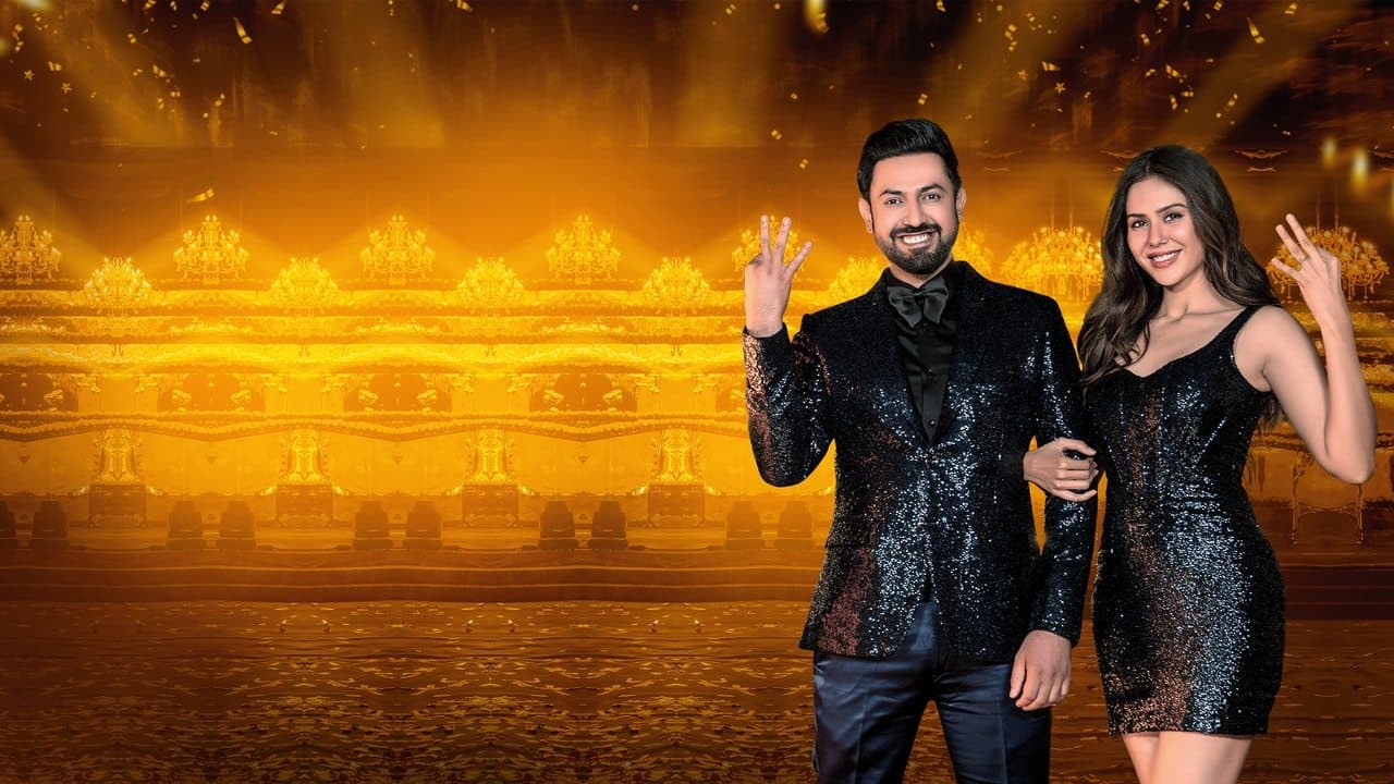 Carry On Jatta 3 backdrop