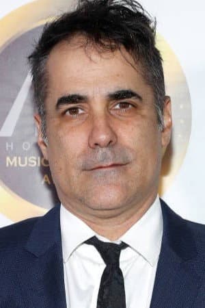 Nick Urata
