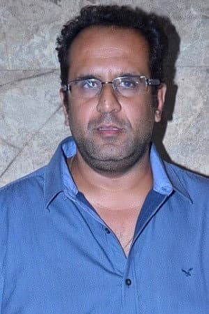 Aanand. L. Rai