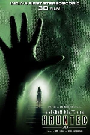 Haunted – 3D