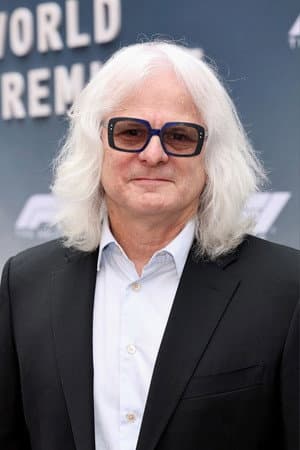 Claudio Miranda