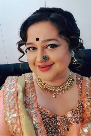 Supriya shukla
