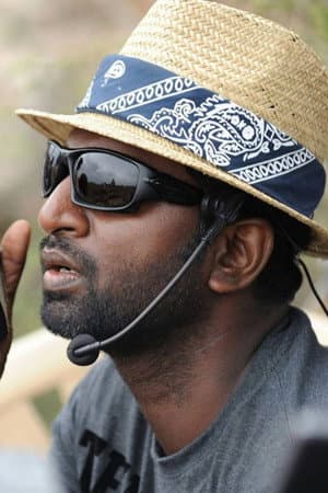 K. K. Senthil Kumar