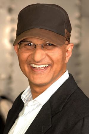 Deepak Nayar