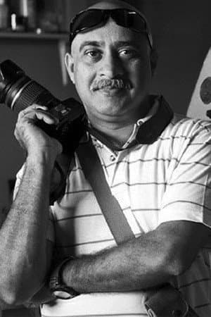 C. K. Muraleedharan