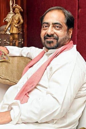 Aamir Raza Husain