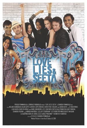 Love, Lies & Seetha