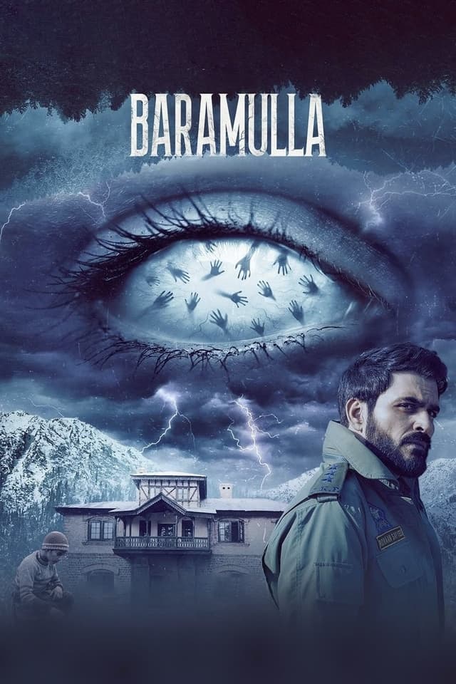 Baramulla poster