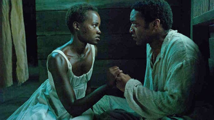 Oscar Nomination Predictions 2014