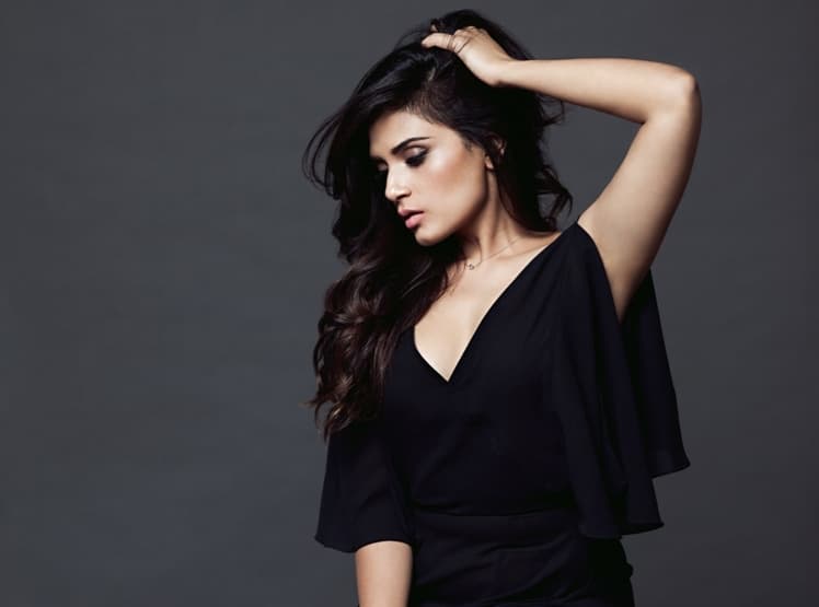 'Mann Kasturi Re' is the soul of Masaan: Richa Chadda