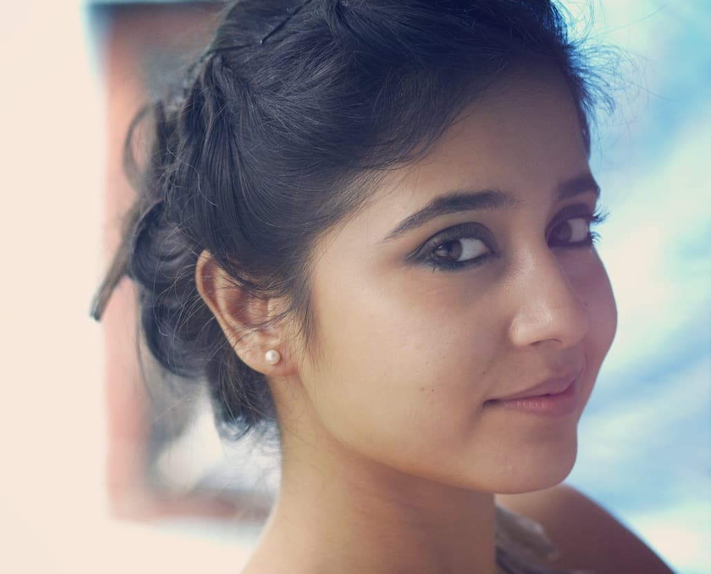 The Belle from Benares: Meet Masaan's Shweta Tripathi