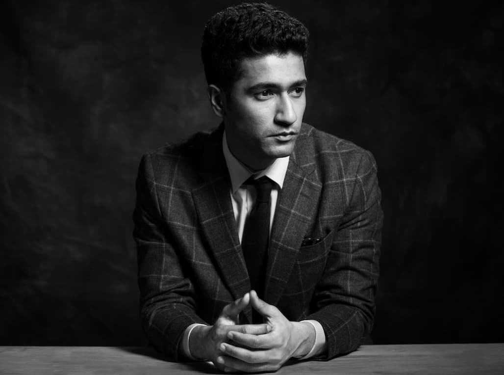 Living the Celluloid Dream: Meet Masaan's Vicky Kaushal