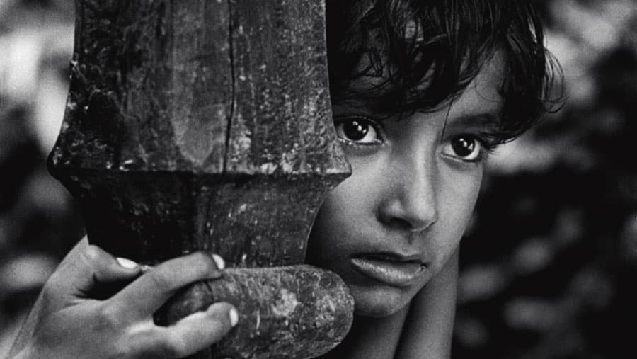 The Apu Trilogy – Satyajit Ray's Cinematic Jewel Still Relevant in the 21st Century