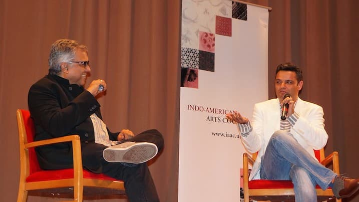 Great Cinema is a Complete Experience - Aseem Chhabra