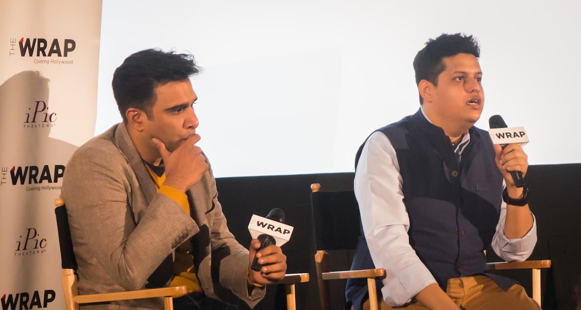 Race to the Oscars: 'Court' Filmmakers on Their Unexpected Journey to Representing India
