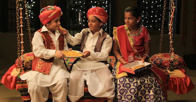 It's a great time to make films - Nagesh Kukunoor