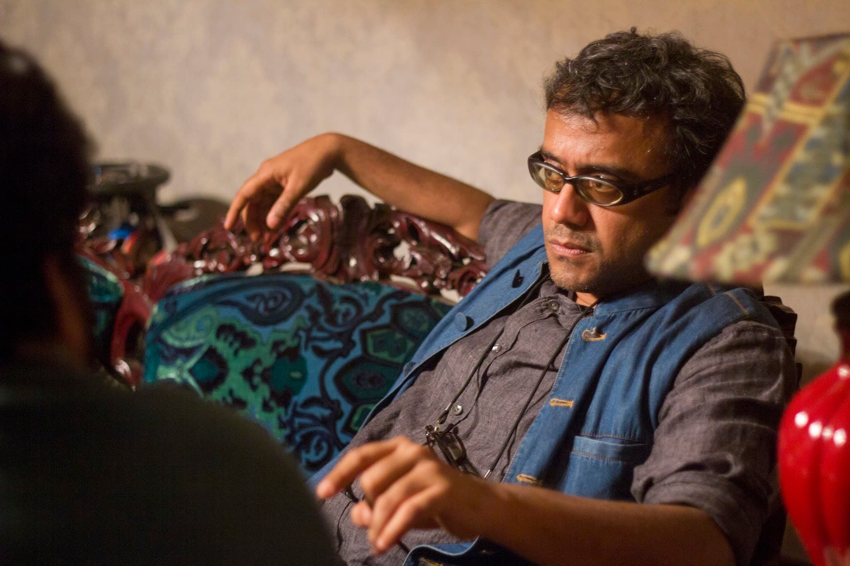 'Titli' is made to shock the Indian Audience: Dibakar Banerjee