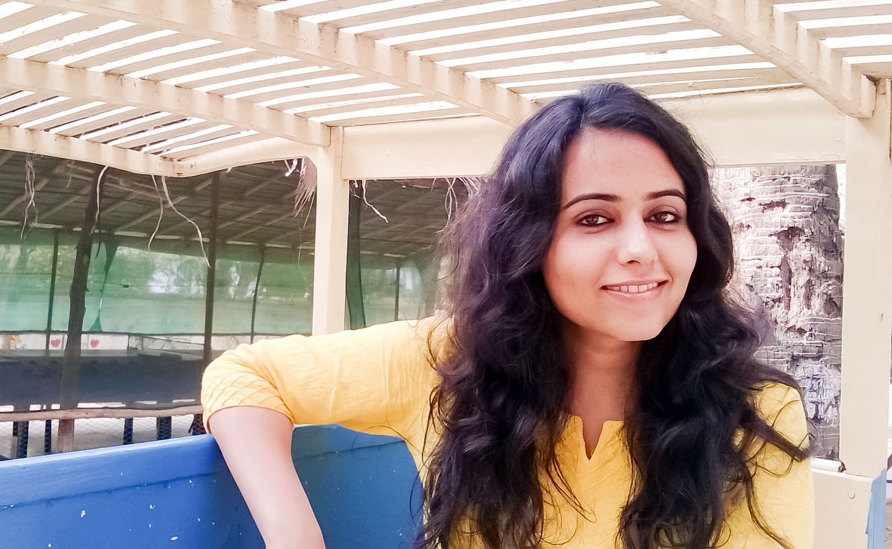 Taking the road less traveled: Gazal Dhaliwal on screenwriting and being an LGBT voice