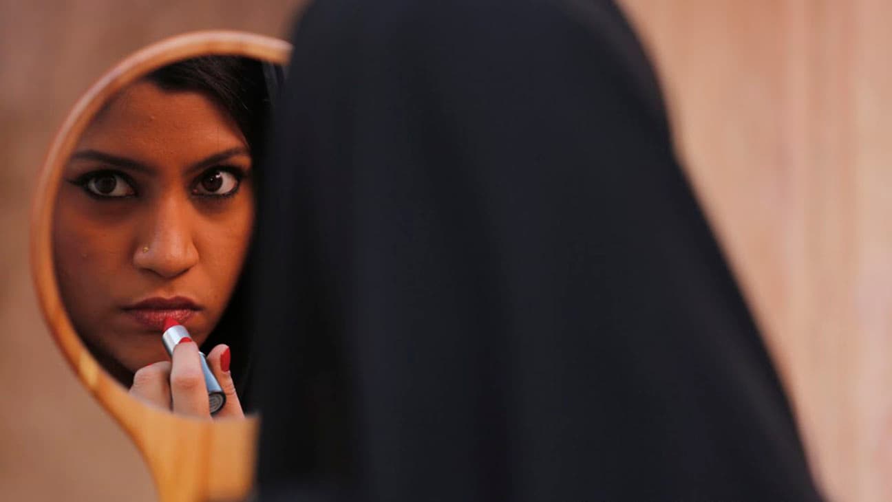 Something deep unites women - 'Lipstick Under My Burkha' director Alankrita Shrivastava