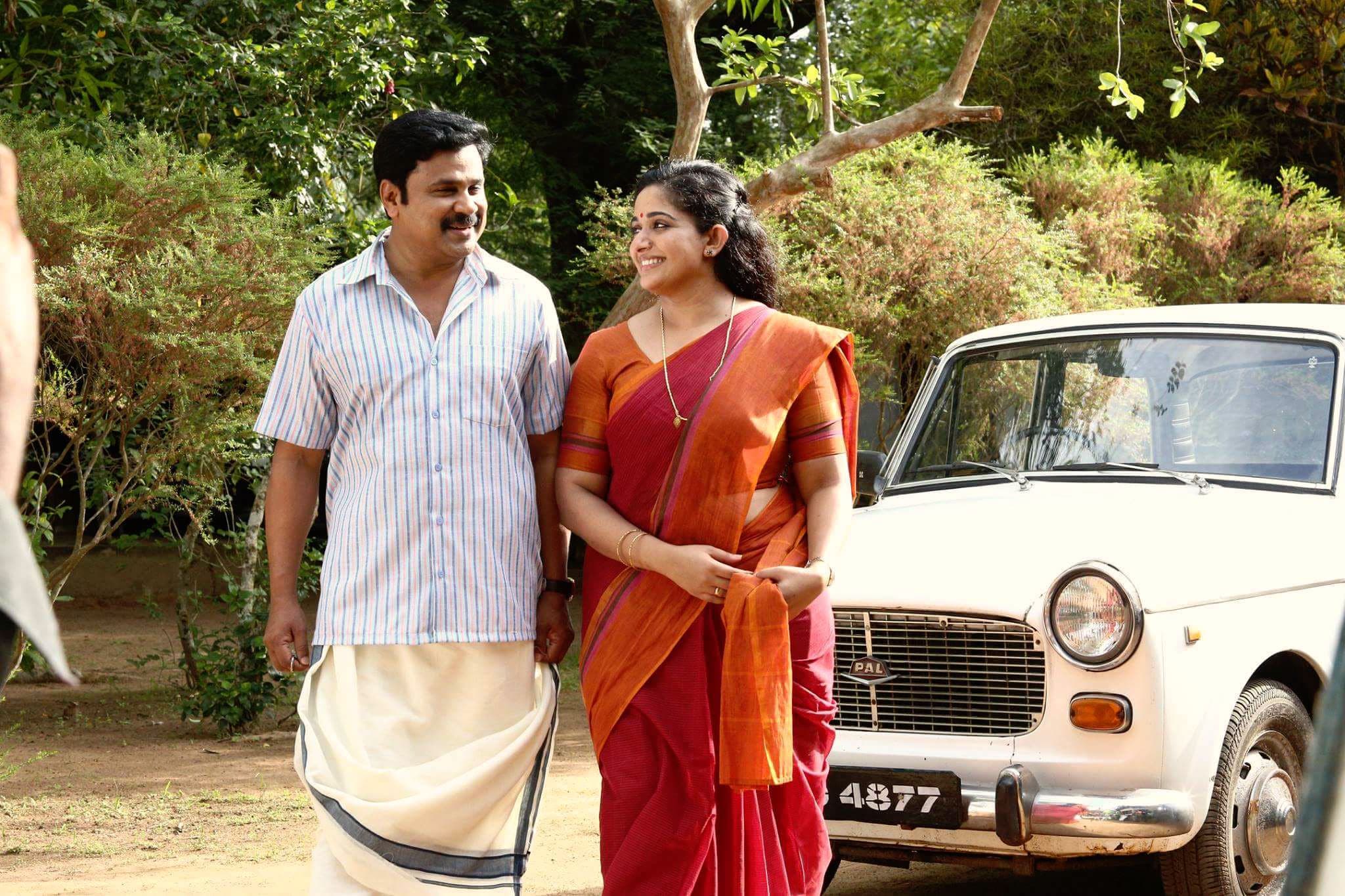 It's very important to have your own struggle - Adoor Gopalakrishnan